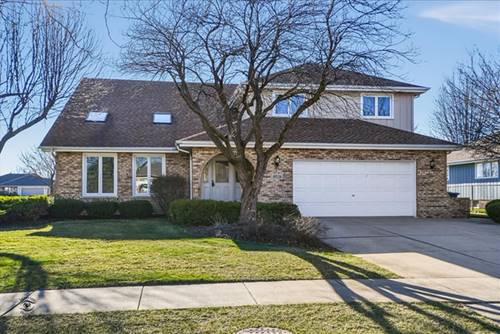 19526 Bedford, Mokena, IL 60448