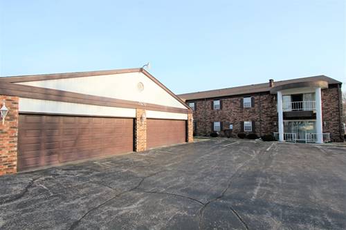 1050 S Nelson Unit 5, Kankakee, IL 60901