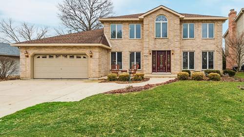 6740 Dunham, Downers Grove, IL 60516