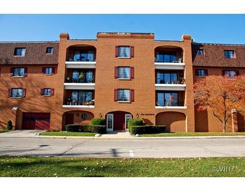 430 Lake View Unit 3D, Highwood, IL 60040