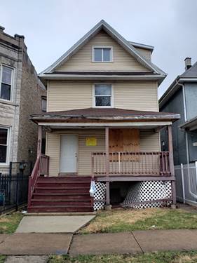 611 N Long, Chicago, IL 60644