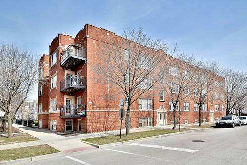 2548 W George Unit 1, Chicago, IL 60618