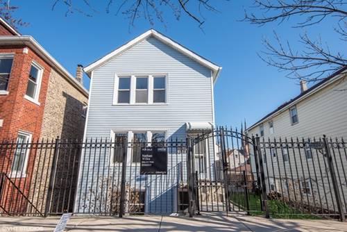 2134 W 24th Unit 2, Chicago, IL 60608