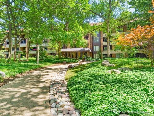 1401 Burr Oak Unit 103B, Hinsdale, IL 60521