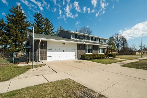 5700 W 80th, Burbank, IL 60459