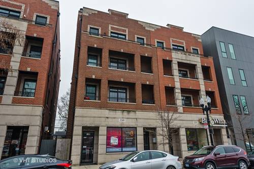 2249 W Irving Park Unit 4, Chicago, IL 60618