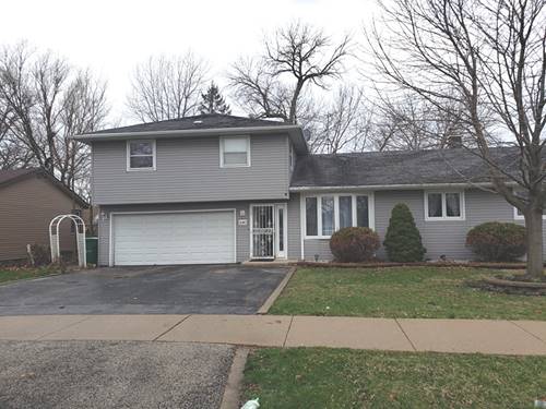 8240 Normandy, Burbank, IL 60459