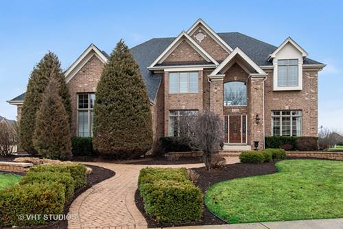 4704 Torphin Hill, Naperville, IL 60564