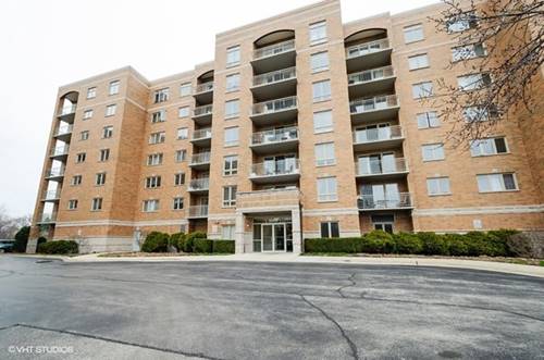 6815 Milwaukee Unit 309, Niles, IL 60714