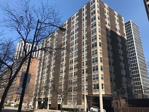 3033 N Sheridan Unit 1208, Chicago, IL 60657