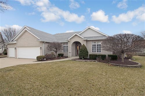 13301 Mary Lee, Plainfield, IL 60585