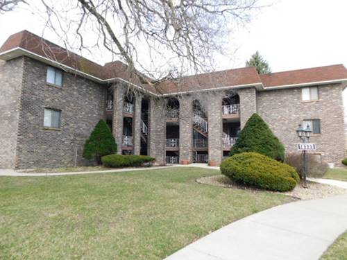 18332 Wentworth Unit 2B, Lansing, IL 60438