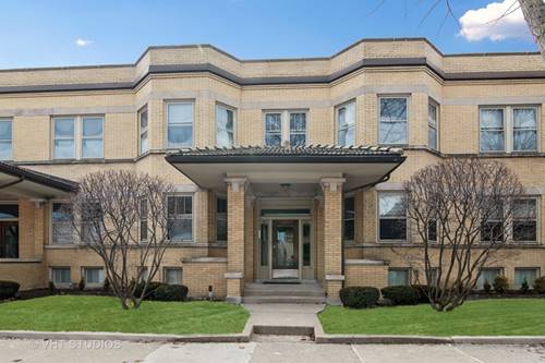 123 Pleasant Unit A, Oak Park, IL 60302