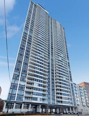 1300 N Lake Shore Unit 12A, Chicago, IL 60610