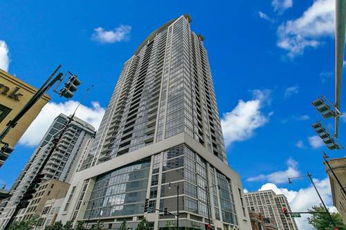 100 E 14th Unit 1706, Chicago, IL 60605