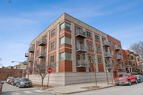 4616 N Kenmore Unit 407, Chicago, IL 60640