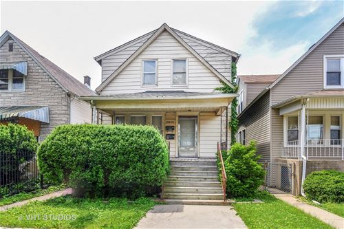 10448 S Indiana, Chicago, IL 60628