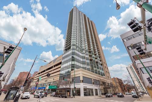 111 W Maple Unit 1306, Chicago, IL 60610