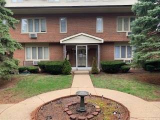 816 W St James Unit 2S, Arlington Heights, IL 60005