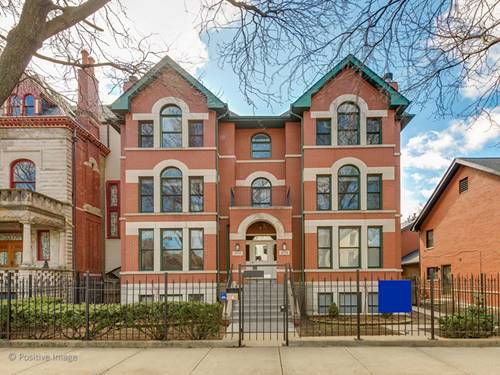 2119 W Evergreen Unit 1NW, Chicago, IL 60622