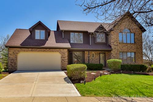 962 Rice, Naperville, IL 60565