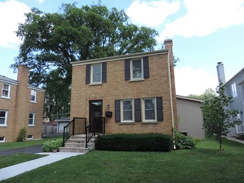 913 S Fairfield, Elmhurst, IL 60126