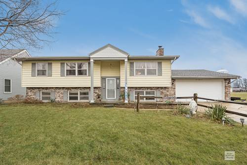 385 E Ann, Somonauk, IL 60552