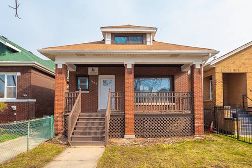 1638 E 84th, Chicago, IL 60617