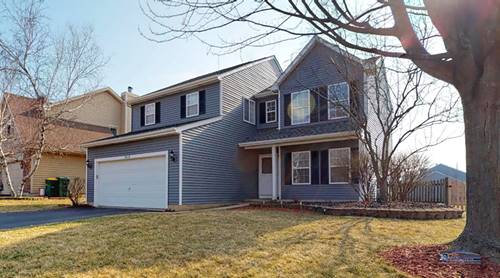 2010 Oak Tree, Lake Villa, IL 60046