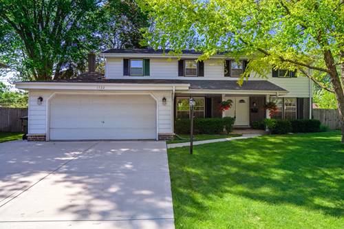 1722 Executive, Glenview, IL 60026