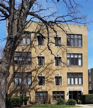 1136 Ontario Unit 1A, Oak Park, IL 60302