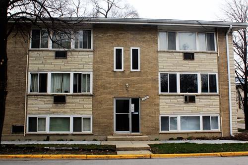 7231 Randolph Unit 1A, Forest Park, IL 60130