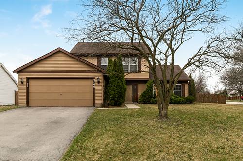 2106 Appaloosa, Wheaton, IL 60189