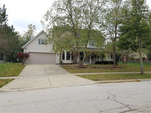 510 Nagel, West Chicago, IL 60185