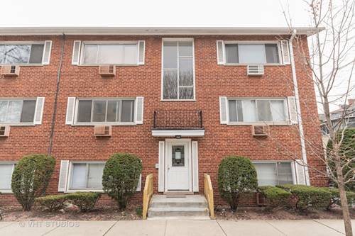 1107 Washington Unit 1E, Oak Park, IL 60302