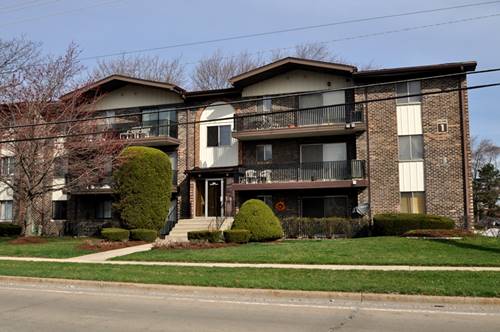 5200 W Midlothian Turnpike Unit 124, Crestwood, IL 60418