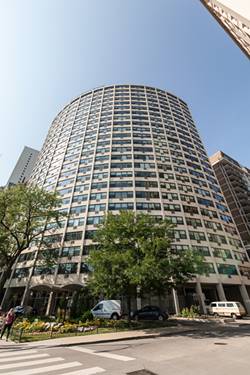 1150 N Lake Shore Unit 13C, Chicago, IL 60611