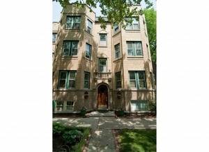 1005 Greenleaf Unit 1W, Evanston, IL 60202