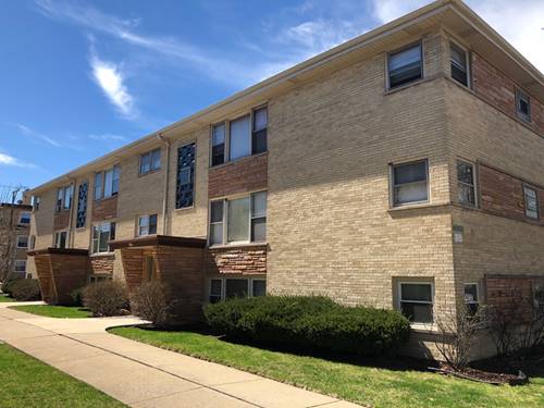 6826 N Northwest Unit G, Chicago, IL 60631