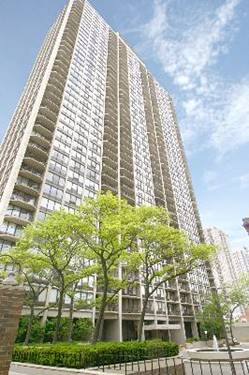 1560 N Sandburg Unit 1701, Chicago, IL 60610