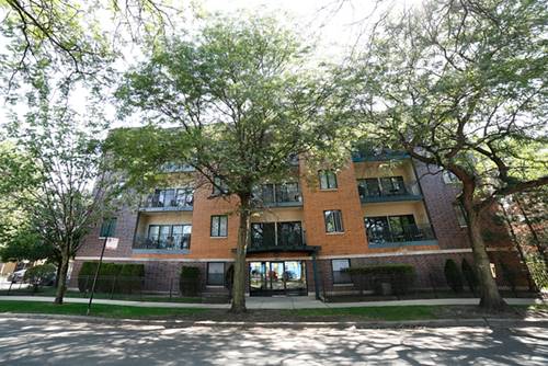 4625 W Lawrence Unit 203, Chicago, IL 60630