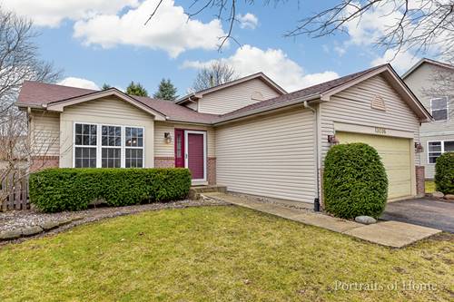 13206 S Golden Meadow, Plainfield, IL 60585