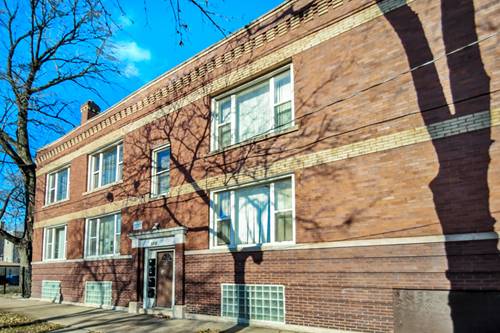 3436 W Huron Unit 1W, Chicago, IL 60624