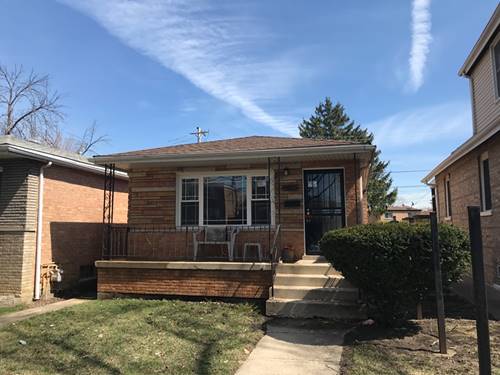 9623 S Genoa, Chicago, IL 60643