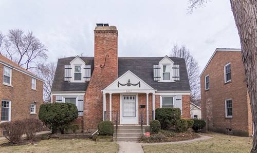 8437 Kedvale, Skokie, IL 60076