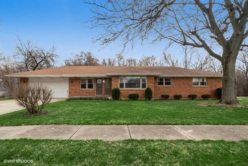 437 Crete, Crete, IL 60417