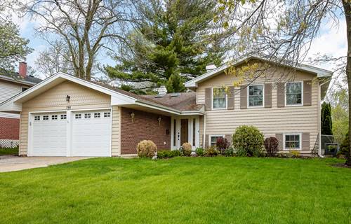 21W744 Buckingham, Glen Ellyn, IL 60137