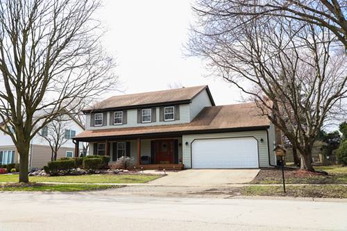 2 N Cambridge, Geneva, IL 60134