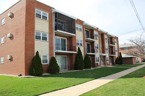 10524 S Pulaski Unit 3SW, Oak Lawn, IL 60453