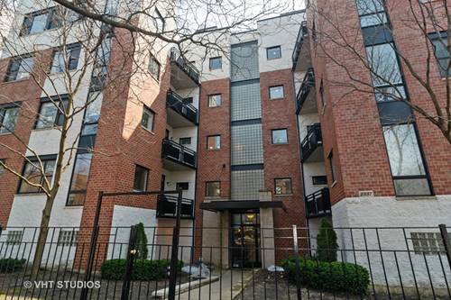 2337 W Wolfram Unit 315, Chicago, IL 60618